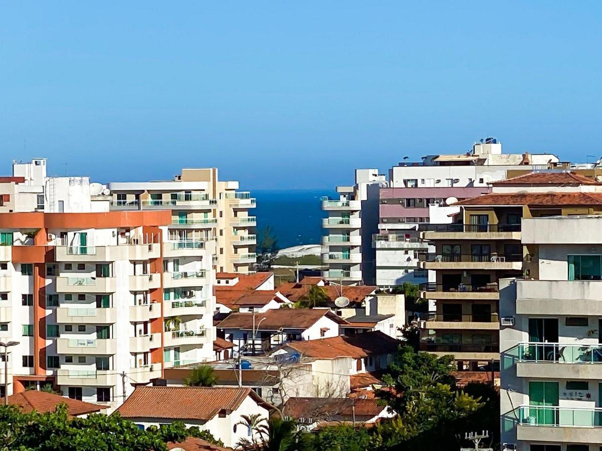 Praia Do Forte / Dunas - Cobertura 407 3 Quartos Cabo Frio Exterior photo